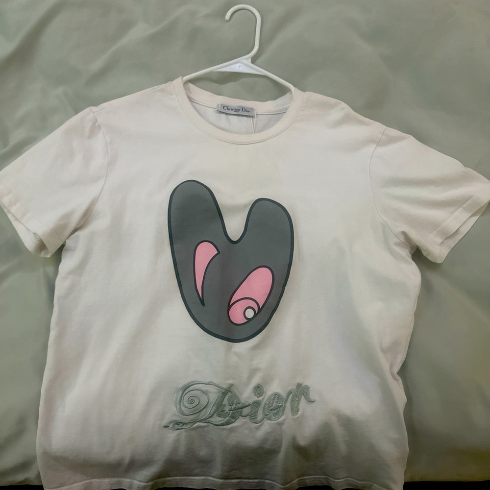 Dior tee